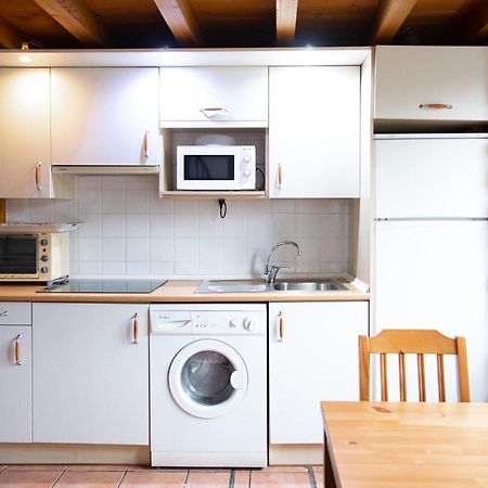 Errotazar Apartamento Rural I Alsasua Exterior photo