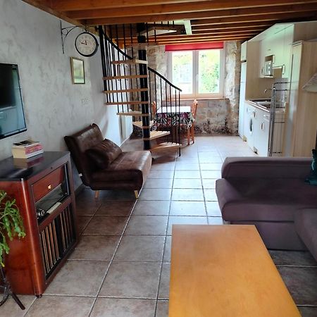 Errotazar Apartamento Rural I Alsasua Exterior photo