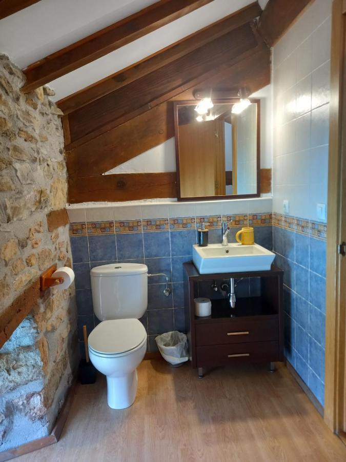 Errotazar Apartamento Rural I Alsasua Exterior photo