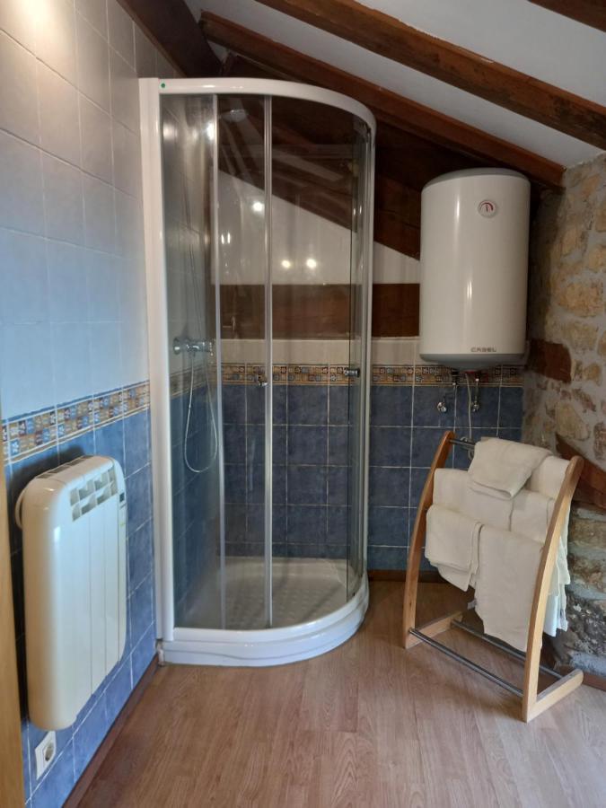 Errotazar Apartamento Rural I Alsasua Exterior photo