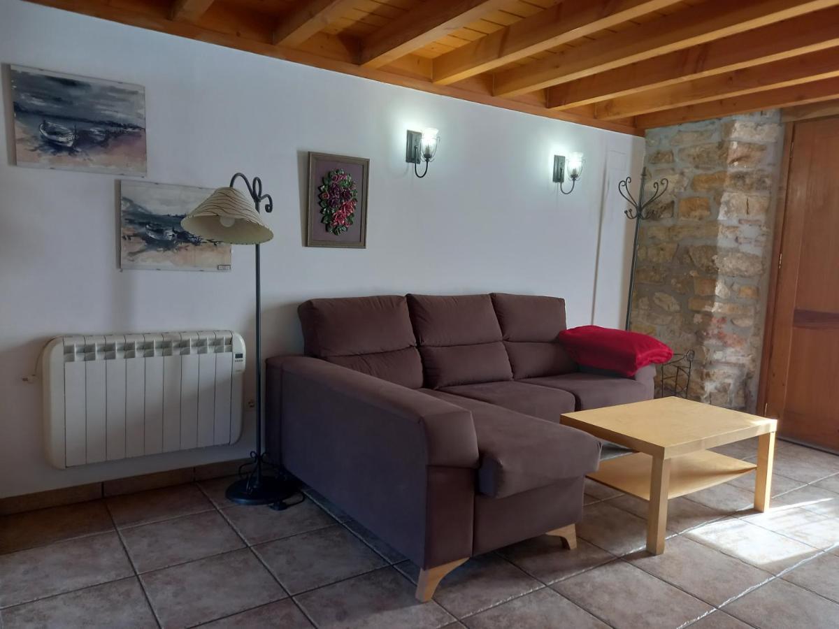 Errotazar Apartamento Rural I Alsasua Exterior photo