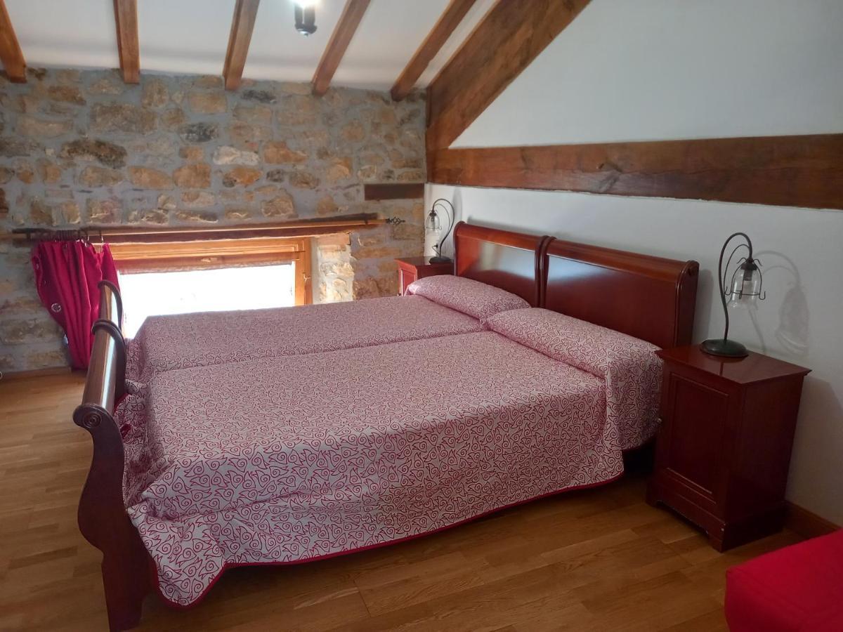 Errotazar Apartamento Rural I Alsasua Exterior photo