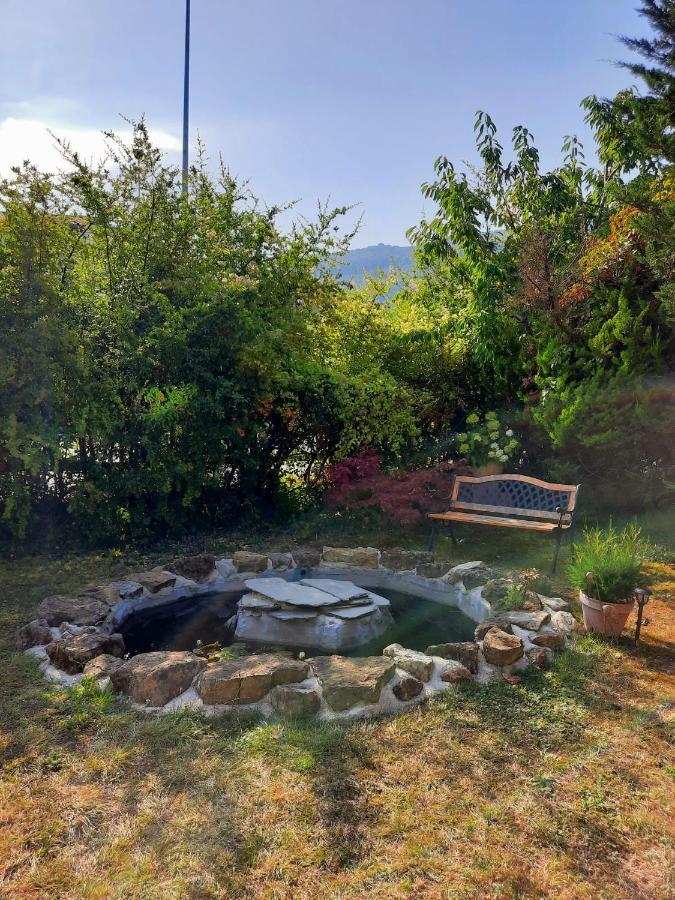 Errotazar Apartamento Rural I Alsasua Exterior photo