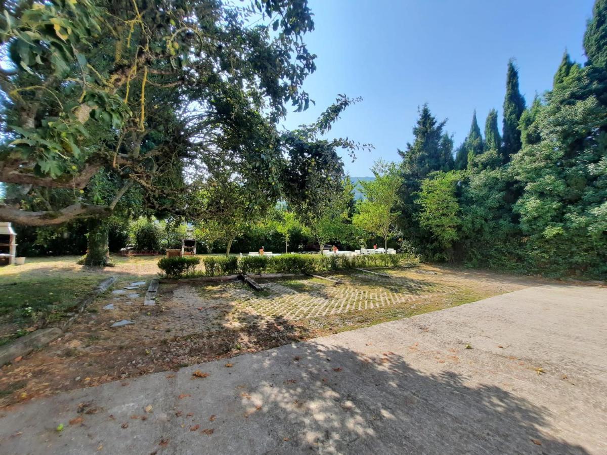 Errotazar Apartamento Rural I Alsasua Exterior photo