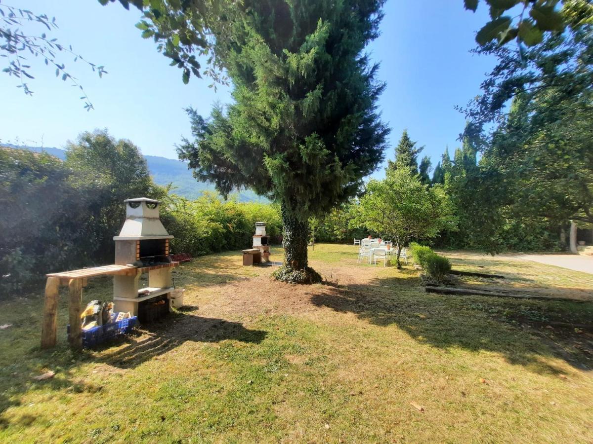Errotazar Apartamento Rural I Alsasua Exterior photo